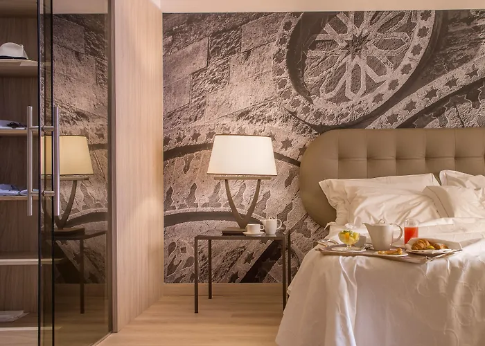 Federico Ii Palace Hotel