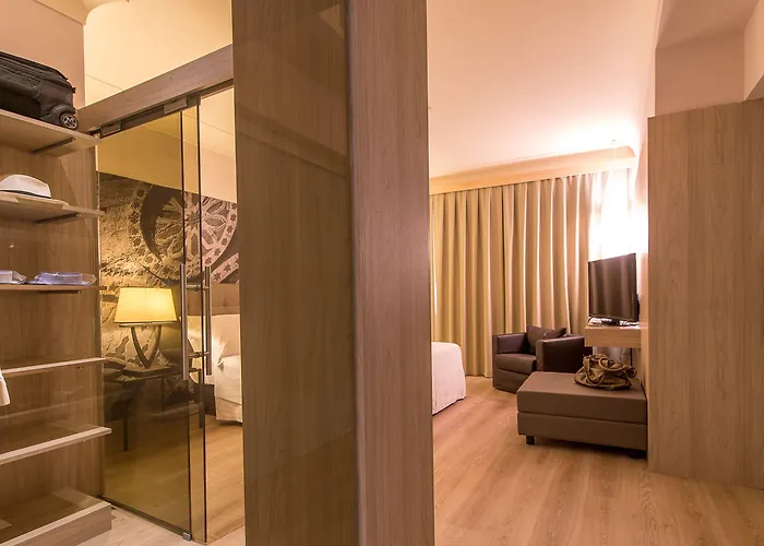 Federico Ii Palace 4*