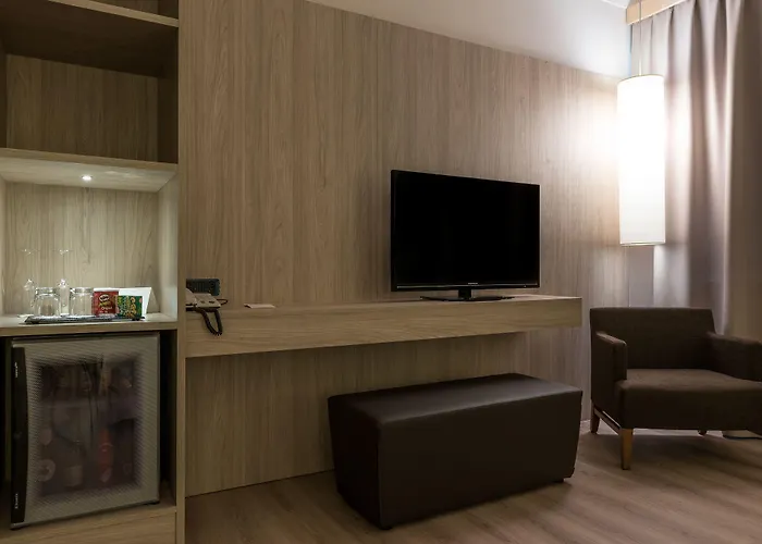 Hotel Federico Ii Palace Palermo