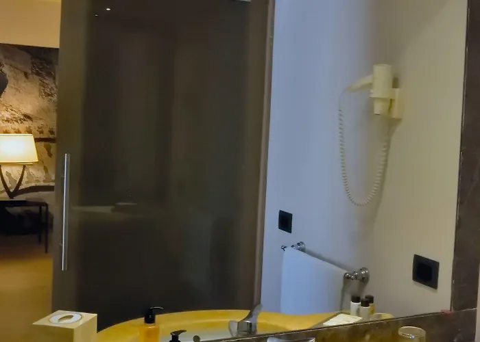 Federico Ii Palace Hotel 4*