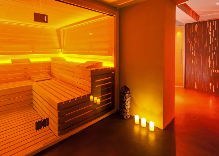 Federico Ii Palace Hotel 4*