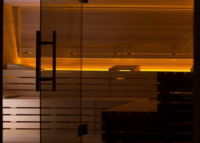 Federico Ii Palace Hotel Palermo