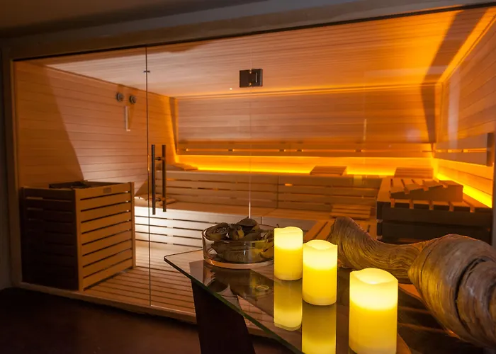 Federico Ii Palace Hotel Palermo