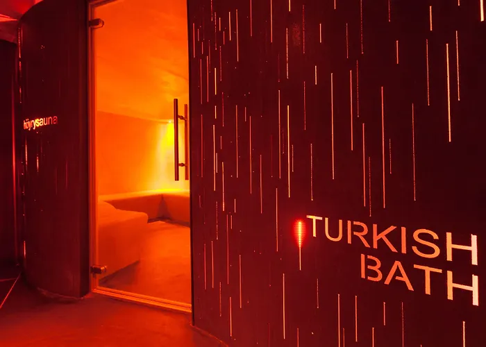 Federico Ii Palace 4* Palermo