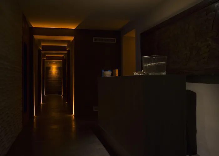 Hotel Federico Ii Palace Palermo