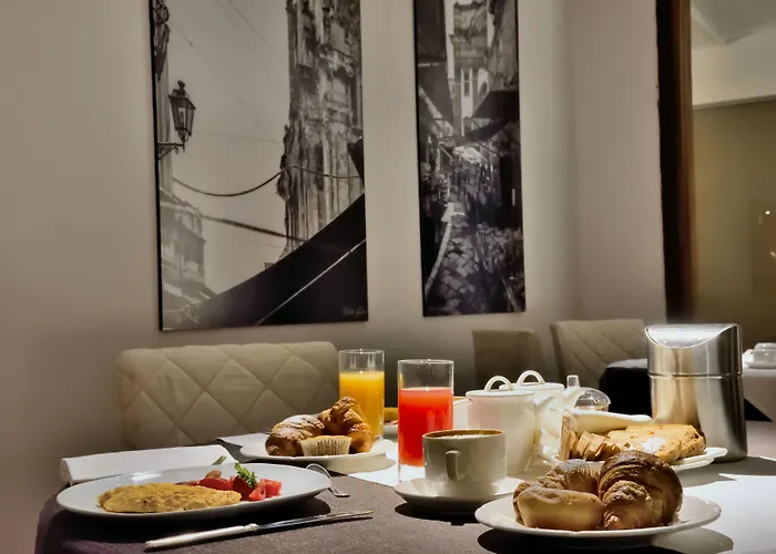 Federico Ii Palace 4*