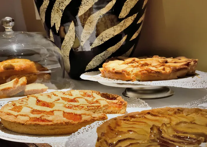 Federico Ii Palace Hotel 4*