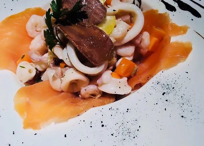 Hotel Federico Ii Palace