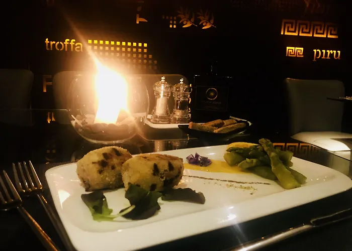 Federico Ii Palace Hotel Palermo