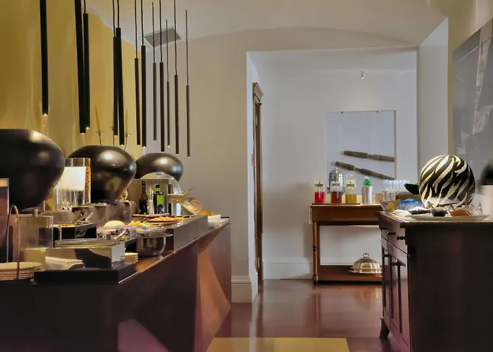 Federico Ii Palace Hotel Palermo