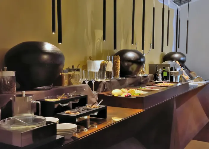 Hotel Federico Ii Palace 4*