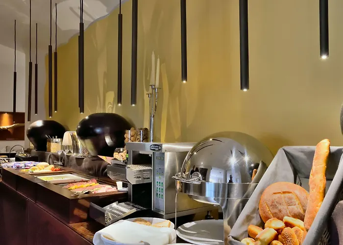 Federico Ii Palace 4*