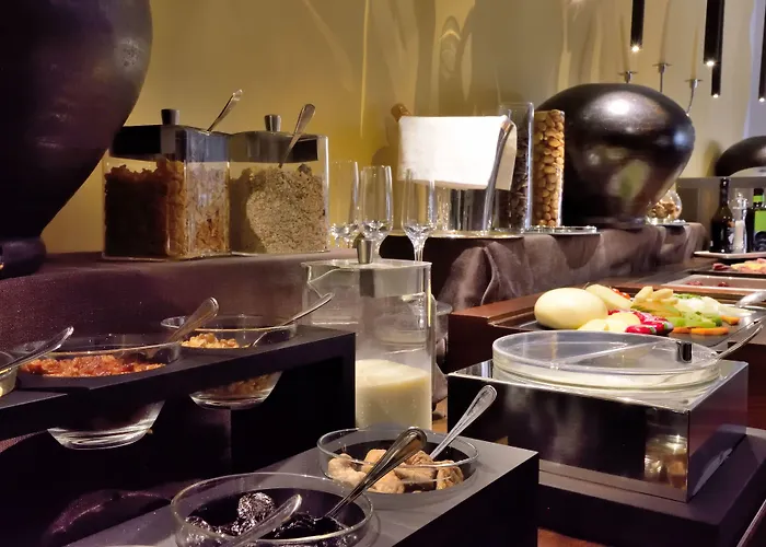 Federico Ii Palace 4*