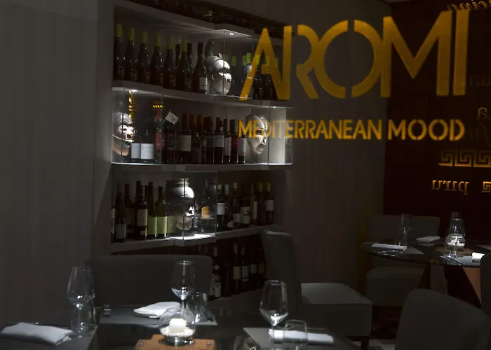 Federico Ii Palace 4*