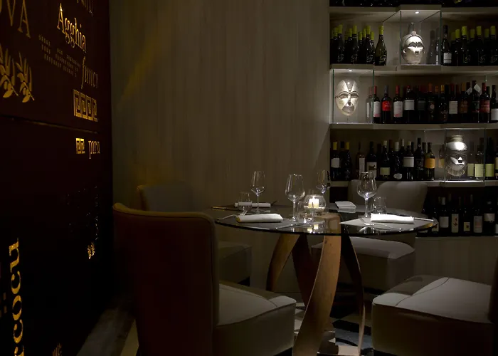 Hotel Federico Ii Palace 4*