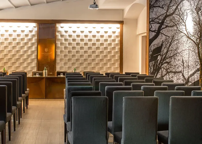 Federico Ii Palace Hotel 4*