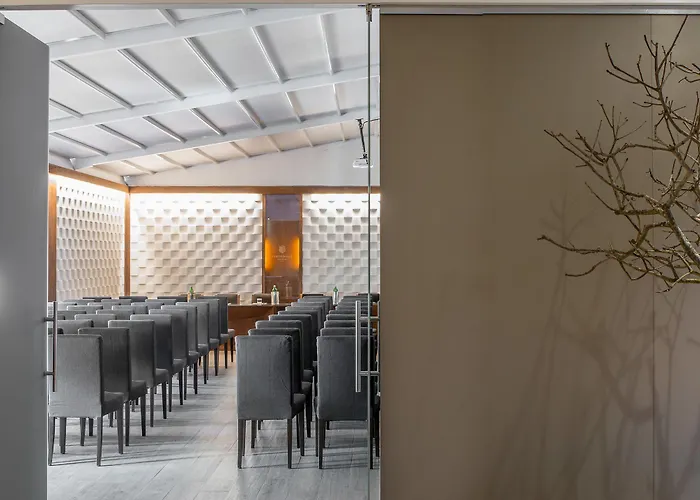 Hotel Federico Ii Palace