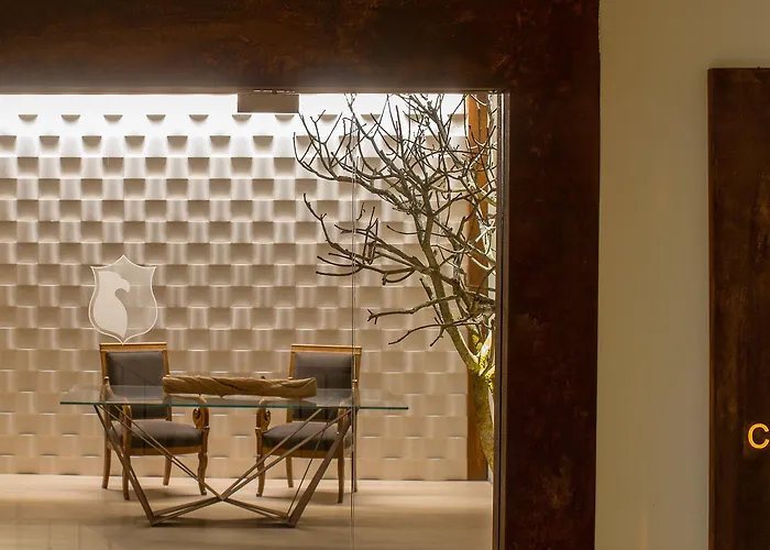 Federico Ii Palace Hotel Palermo