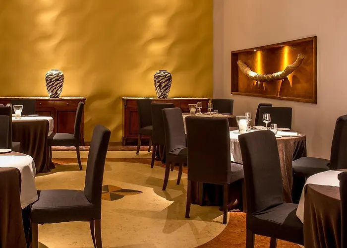 Hotel Federico Ii Palace