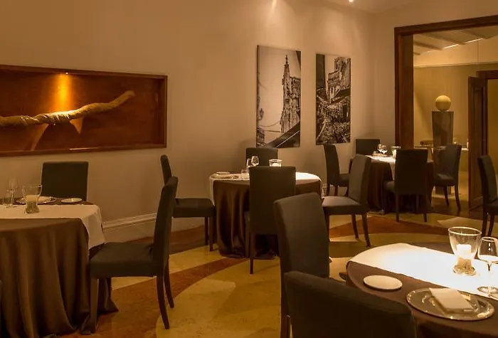 Hotel Federico Ii Palace 4*