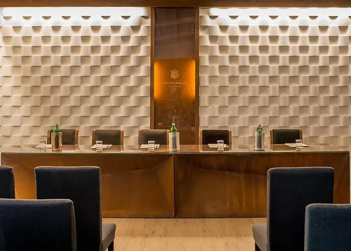 Hotel Federico Ii Palace