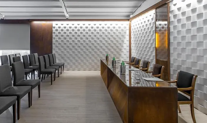 Hotel Federico Ii Palace