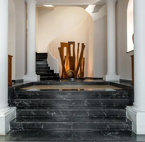 Federico Ii Palace Hotel Palermo