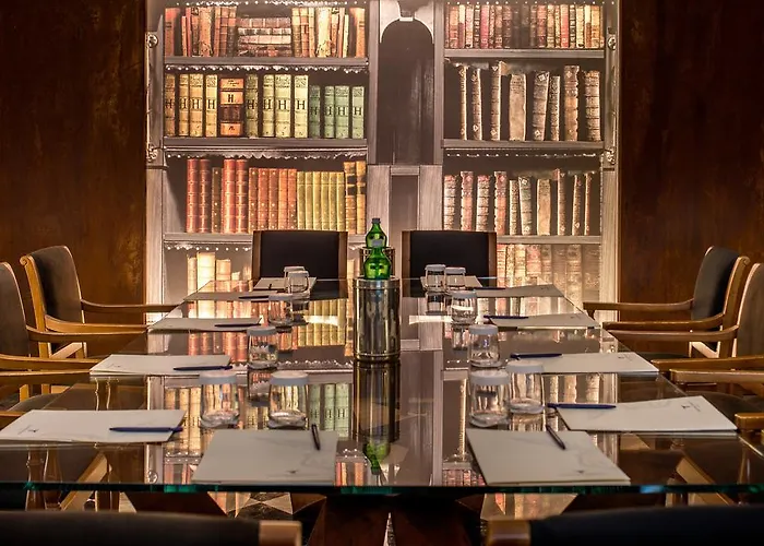 Hotel Federico Ii Palace Palermo