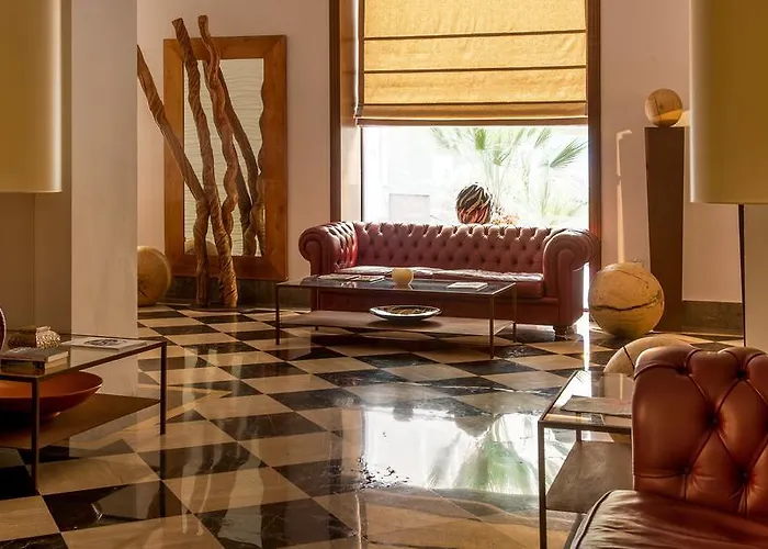 Hotel Federico Ii Palace