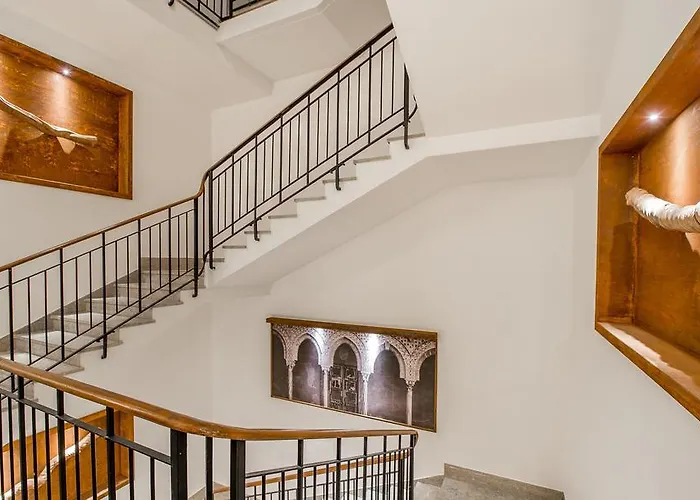 Federico Ii Palace Hotel Palermo