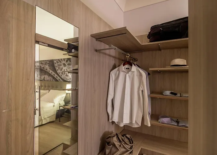 Federico Ii Palace Hotel Palermo