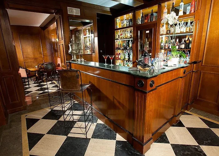 Federico Ii Palace Hotel Palermo