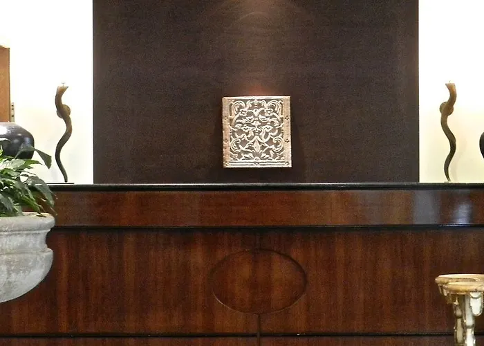 Hotel Federico Ii Palace