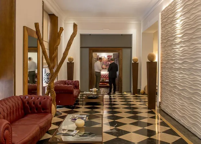 Federico Ii Palace 4*