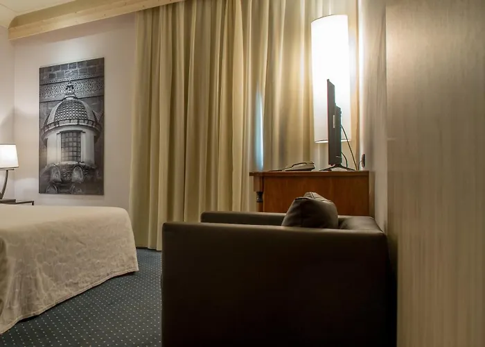 Federico Ii Palace 4*