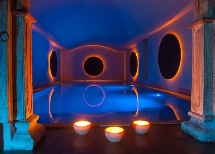 Federico Ii Palace Hotel Palermo