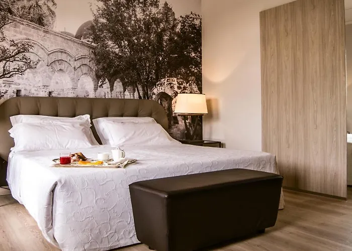 Federico Ii Palace Hotel