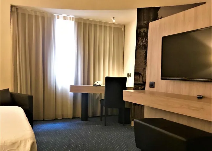 Federico Ii Palace 4* Palermo