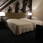 Federico Ii Palace Hotel