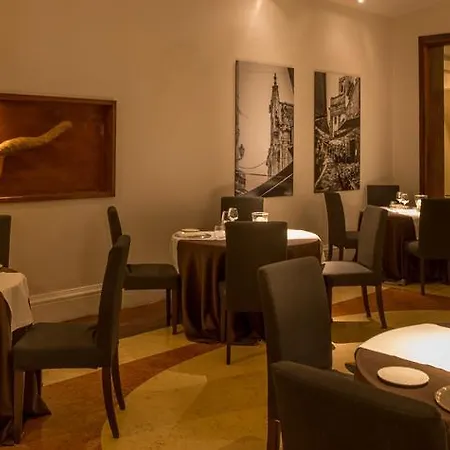 Szálloda Federico Ii Palace 4*